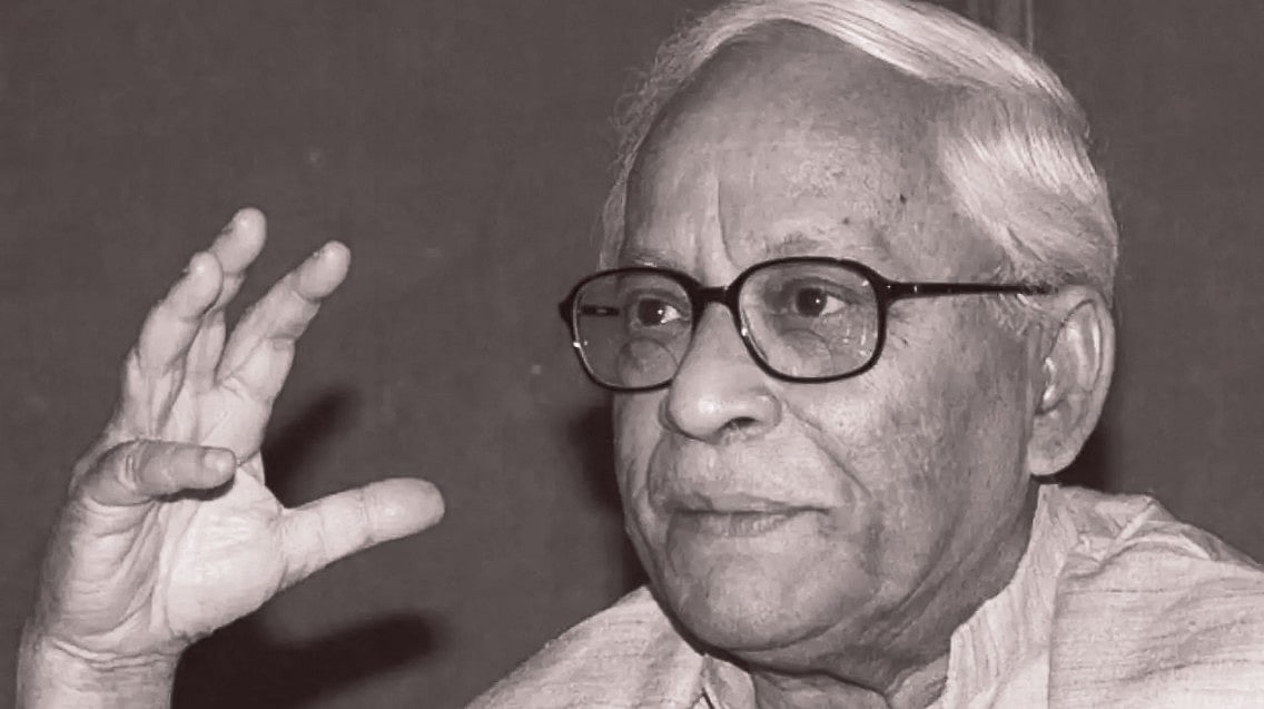 بجھ گیا مغربی بنگال میں لیفٹ کی سیاست کا ’آخری چراغ‘، سابق وزیر اعلیٰ بدھا دیب بھٹاچاریہ کا انتقال