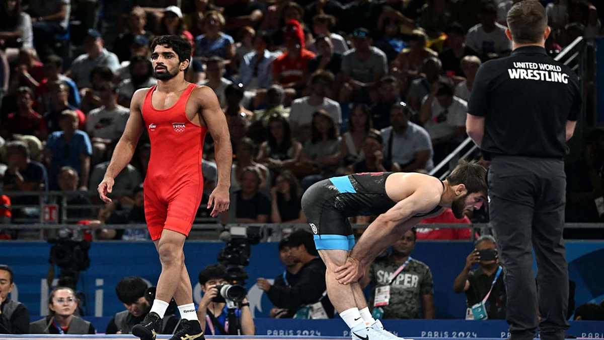 <div class="paragraphs"><p>امن سہراوت / Getty Images</p></div>