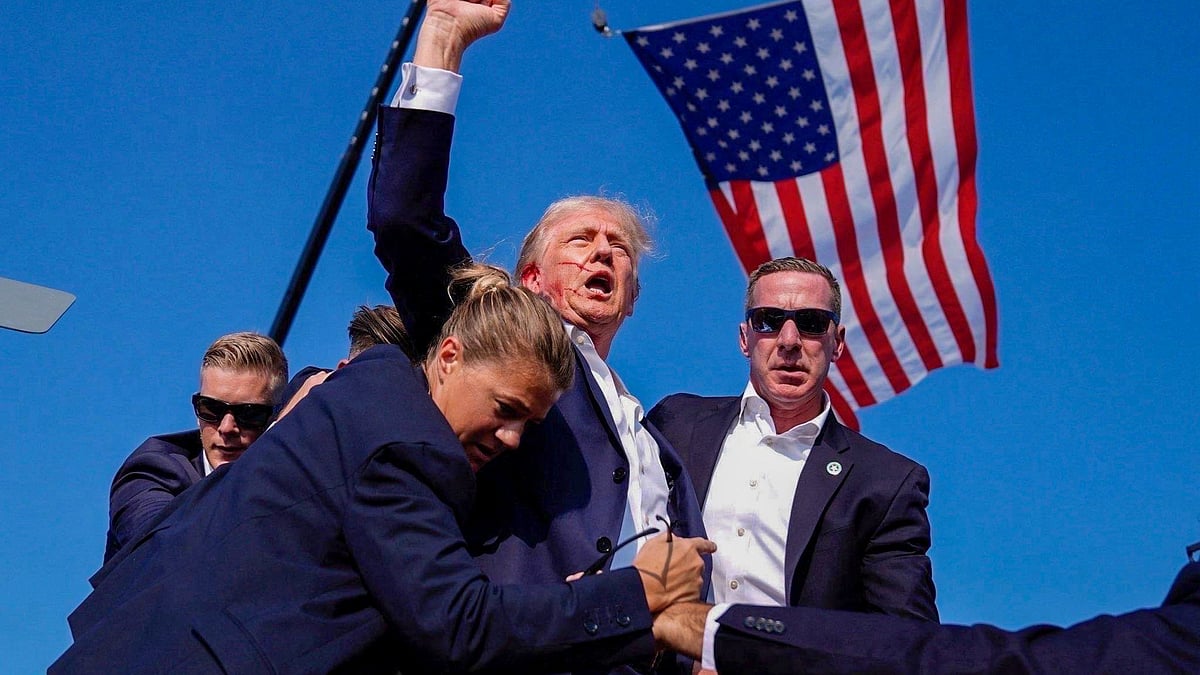 ایرانی ہیکرز امریکی انتخابات کو نشانہ بنانے کی کوشش کر رہے ہیں: مائیکروسافٹ