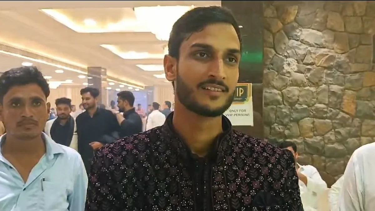 <div class="paragraphs"><p>شہباز احمد / آئی اے این ایس</p></div>