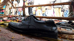 جہان آباد کے سدھیشور ناتھ مندر میں بڑاحادثہ، بھگدڑ سے 8 کی موت