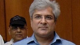 کیلاش گہلوت، تصویر آئی اے این ایس