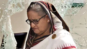 <div class="paragraphs"><p>فائل تصویر آئی اے این ایس</p></div>