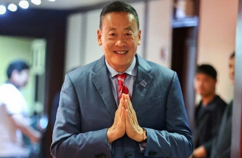 تھائی لینڈ میں عدالت کے ایک فیصلے سے آیا سیاسی طوفان، وزیر اعظم شریتھا تھاویسن عہدہ سے دستبردار