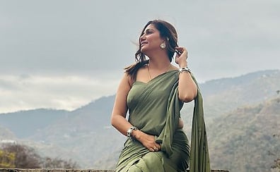 ہریانوی رقاصہ سپنا چودھری کے خلاف غیر ضمانتی وارنٹ جاری، ہائی پروفائل دھوکہ دہی کے معاملے میں ہوئی کارروائی