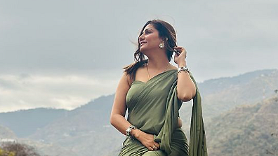 <div class="paragraphs"><p>سپنا چودھری، تصویر @<strong><a href="https://www.instagram.com/itssapnachoudhary/">itssapnachoudhary</a></strong></p></div>