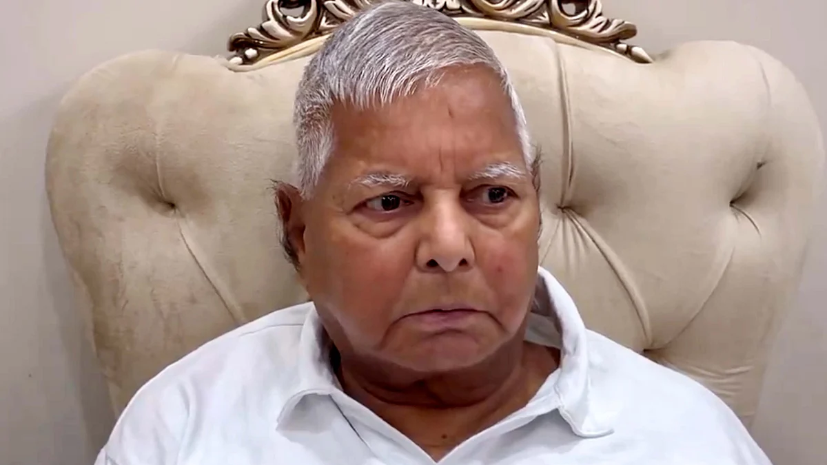 <div class="paragraphs"><p>لالو یادو / آئی اے این ایس</p></div>