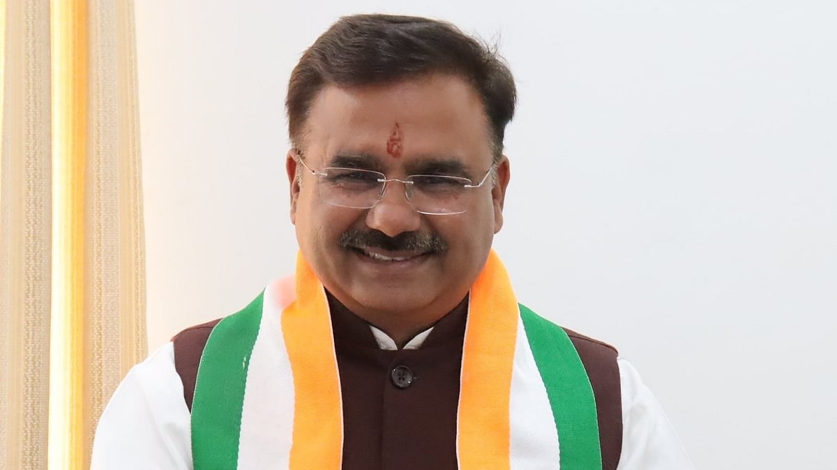 بی جے پی کا چہرہ بے نقاب ہو جائے گا، جموں و کشمیر اور ہریانہ میں کانگریس بنائے گی حکومت: آلوک شرما