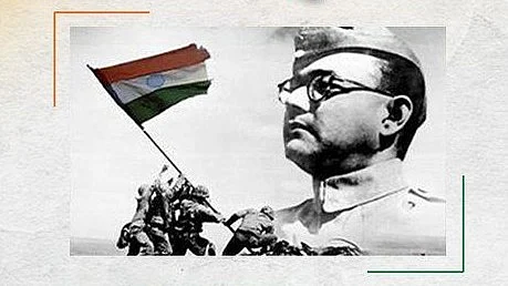 <div class="paragraphs"><p>سبھاش چندر بوس، تصویر سوشل میڈیا</p></div>