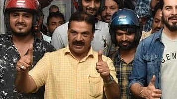 <div class="paragraphs"><p>فائل تصویر آئی اے این ایس</p></div>