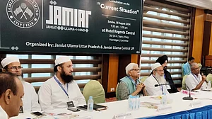 ناانصافی کے خلاف آواز اٹھانے کی سب سے بڑی ذمہ داری اکثریتی سماج کی: مولانا محمود مدنی