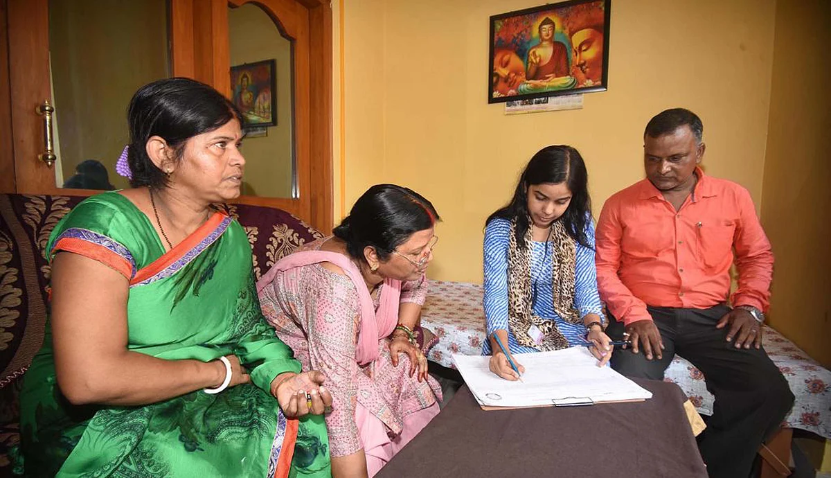 حکومت مردم شماری نہیں کرانا چاہتی تاکہ اعداد و شمار منظر عام پر نہ آئیں