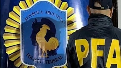 ارجنٹائنا میں دہشت گردانہ حملہ کی کوشش ہوئی ناکام، پولیس نے 7 مشتبہ افراد کو کیا گرفتار