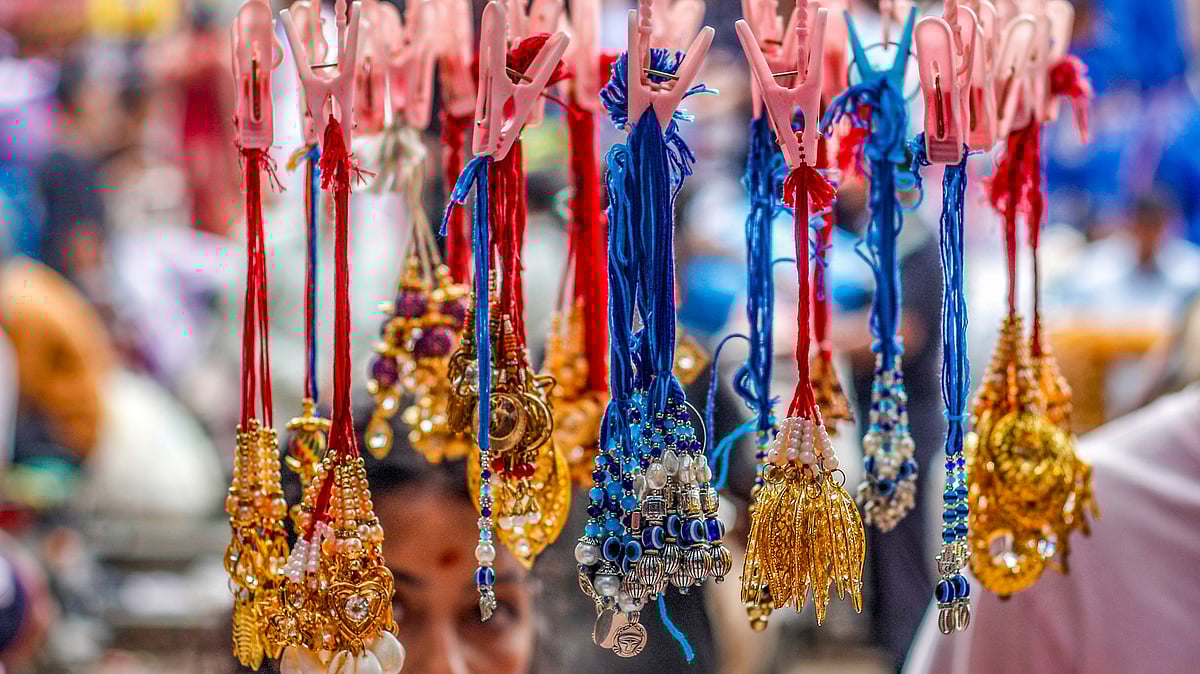 کمپنیاں رکھشا بندھن پر منفرد پیشکشیں کر رہی ہیں