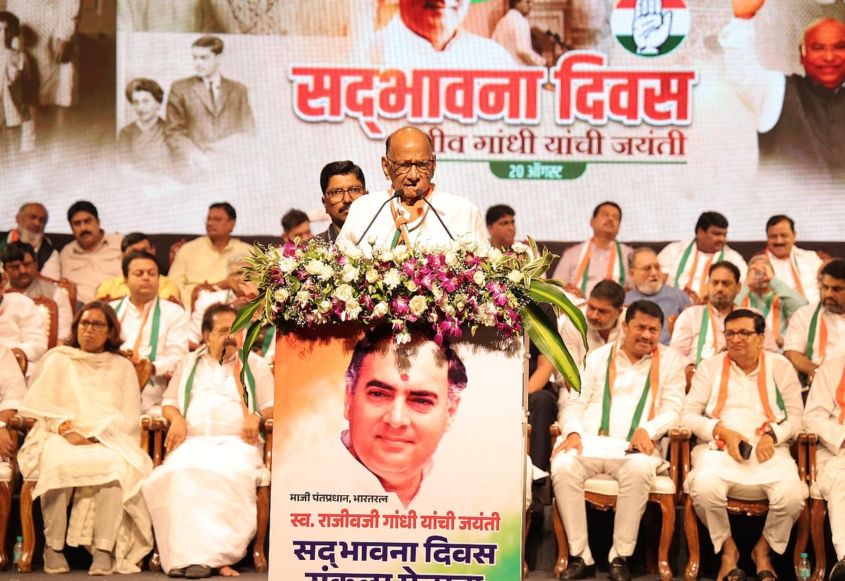 ’نریندر مودی تاناشاہ بن کر اقتدار پر قبضہ مضبوط کرنے کی کوششوں میں مصروف‘، پی ایم مودی پر کھڑگے کا تلخ تبصرہ