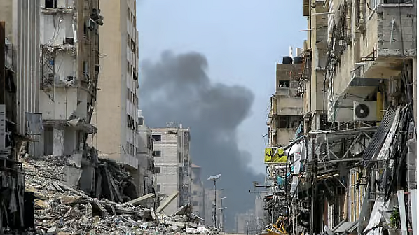 <div class="paragraphs"><p>اسرائیل-حماس جنگ، تصویر آئی اے این ایس</p></div>