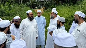 کیرالہ کے وائناڈ میں لینڈ سلائڈ متاثرین کے لیے ’جمعیۃ ولیج‘ بنانے کا اعلان، کمیونٹی سنٹرل کی بھی ہوگی تعمیر