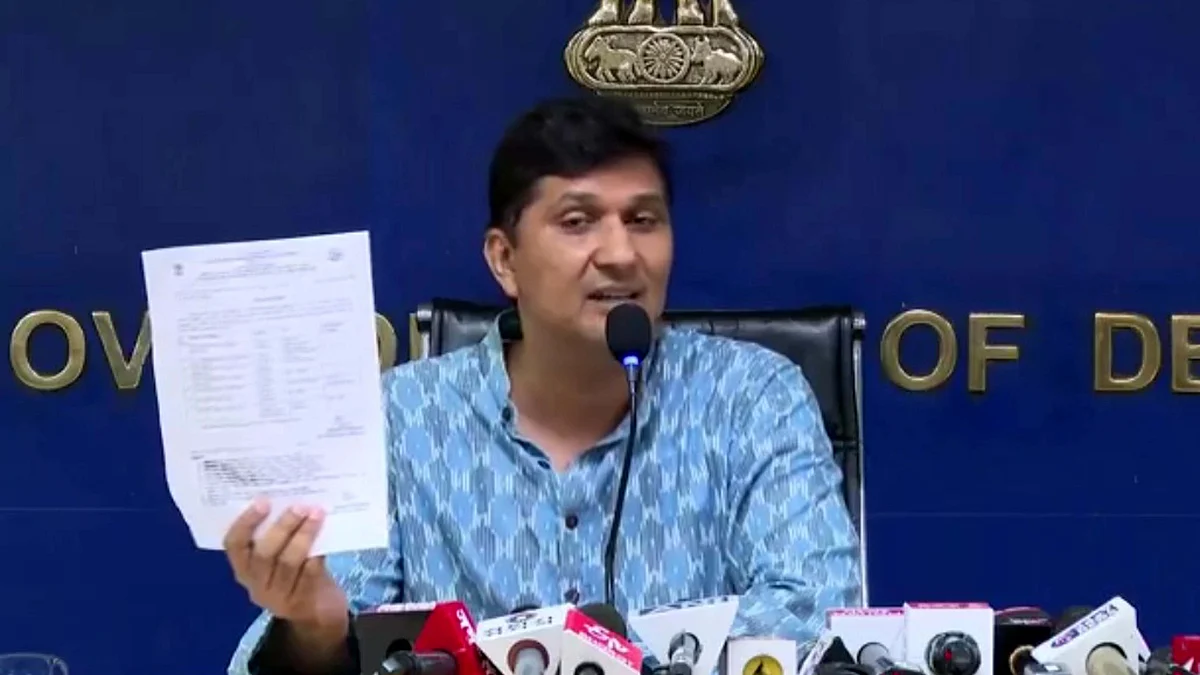 <div class="paragraphs"><p>سوربھ بھاردواج / آئی اے این ایس</p></div>