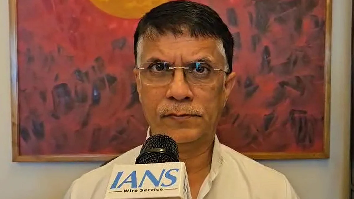 <div class="paragraphs"><p>پون کھیڑا / آئی اے این ایس</p></div>