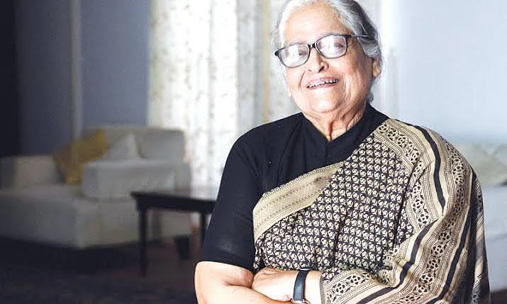 نسائی جذبات کی ترجمانی کرنے والی اولین شاعرہ- زہرا نگاہ