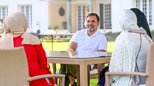 جموں و کشمیر اسمبلی انتخابات: راہل گاندھی 4 ستمبر کو دو ریلیوں سے کریں گے خطاب