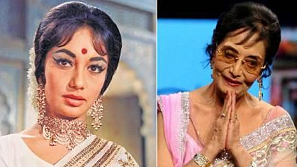 <div class="paragraphs"><p>سادھنا، تصویر سوشل میڈیا</p></div>