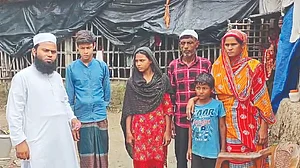 چرخی-دادری موب لنچنگ: ’پیٹ پیٹ کر کسی کا قتل کرنا درندگی کی انتہا ہے‘، جمعیۃ کے وفد نے متاثرہ کنبہ سے کی ملاقات