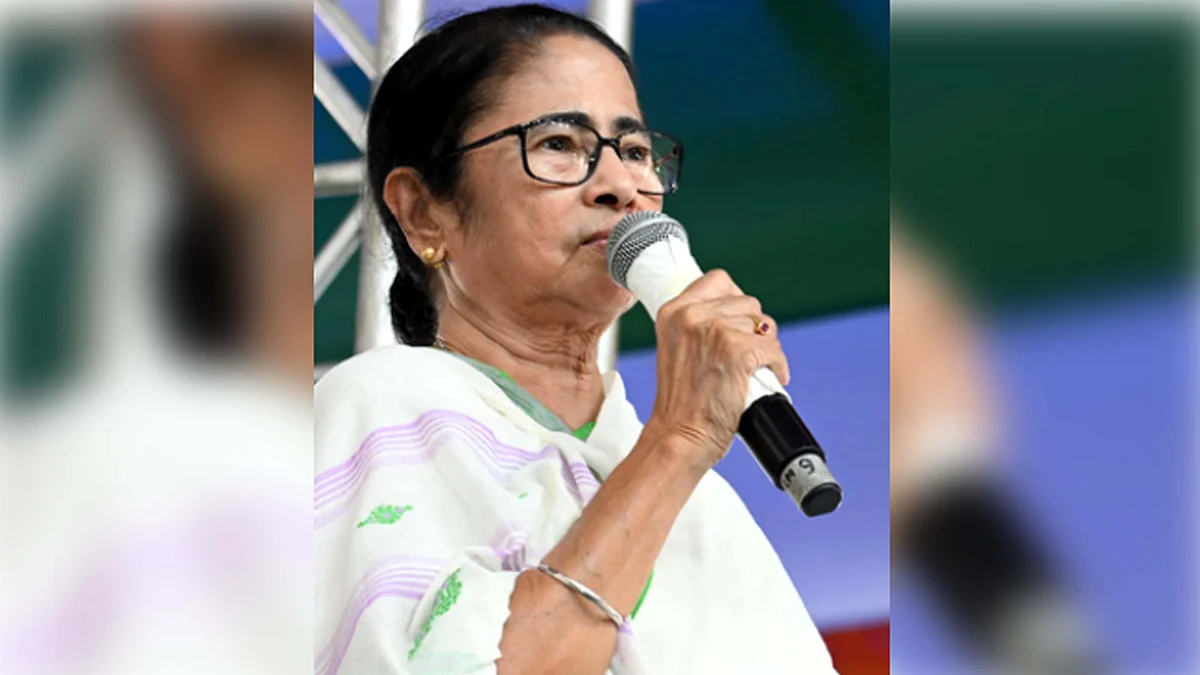 <div class="paragraphs"><p>ممتا بنرجی / آئی اے این ایس</p></div>