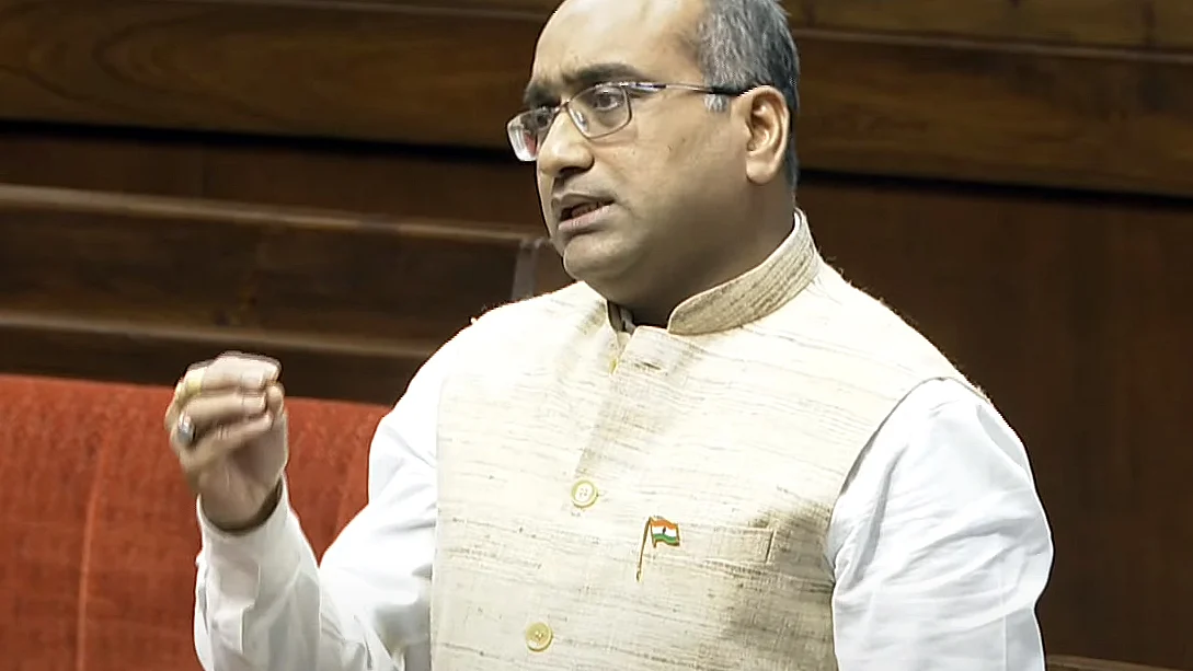 <div class="paragraphs"><p>سوجیت کمار / آئی اے این ایس</p></div>