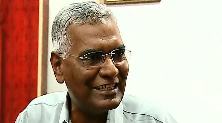 ’جھارکھنڈ میں اسمبلی انتخاب سے عین قبل لیڈروں کی خرید و فروخت اور پولرائزیشن کر رہی بی جے پی‘، ڈی راجہ کا الزام