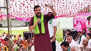 ہریانہ اسمبلی انتخابات: کسانوں کا بی جے پی کے خلاف اعلان جنگ، ووٹ کی طاقت سے بدلہ لینے کا عزم