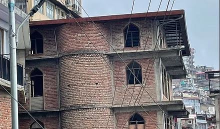 سنجولی مسجد تنازعہ: ’ہم اوپری دو منزل توڑ دیں گے‘، ہنگامہ کے درمیان مسلم فریق کا اعلان