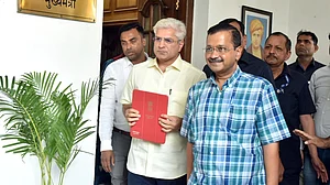 دہلی کی جیلوں میں قیدیوں کی موت پر حکومت 7.5 لاکھ روپے معاوضہ دے گی