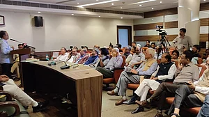 ’مجوزہ وقف ترمیمی بل اگر منظور ہوا تو اس کے نتیجہ میں وقف کی شکل و صورت اور حیثیت ختم ہو جائے گی‘