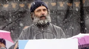 'بھارت جوڑو یاترا' نے ہندوستانی سیاست میں محبت کا تصور قائم کیا ہے: راہل گاندھی