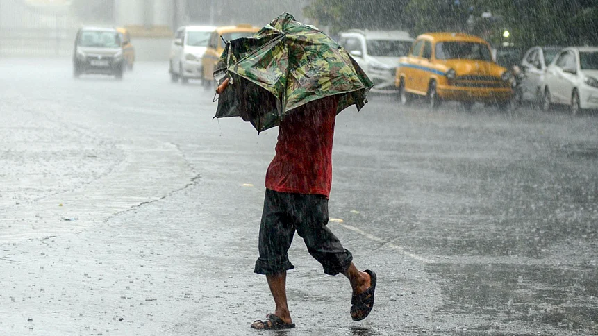 <div class="paragraphs"><p>بارش کی فائل تصویر / آئی اے این ایس</p></div>