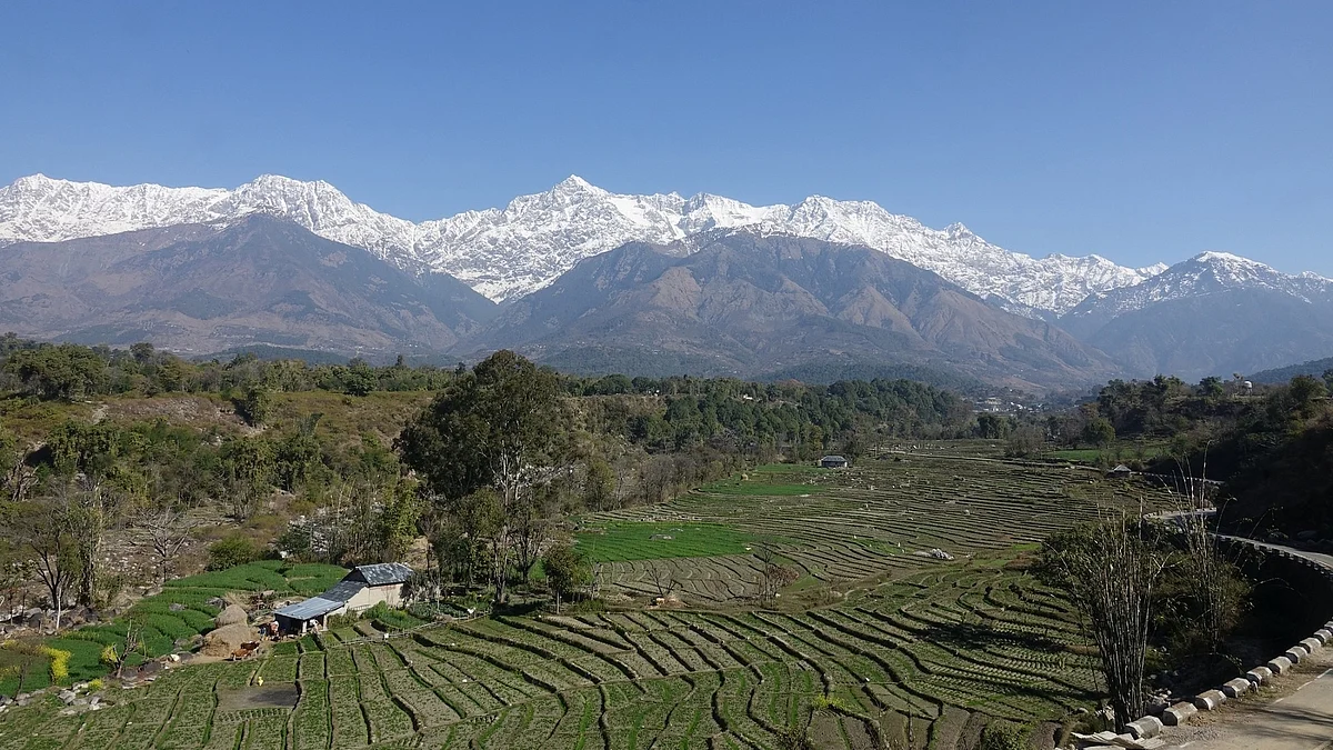 <div class="paragraphs"><p>فائل تصویر آئی اے این ایس&nbsp;</p></div>