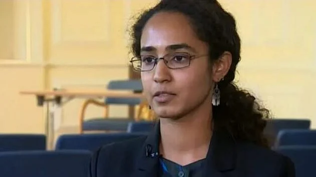 <div class="paragraphs"><p>آسیہ اسلام، بشکریہ&nbsp;indiatomorrow.net</p></div>