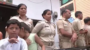 راجستھان: جہاز پور میں کشیدگی کے پیش نظر کسی بھی طرح کا جلوس نکالنے کی اجازت نہیں