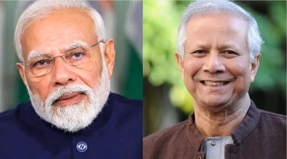 وزیر اعظم مودی کا بنگلہ دیش کے قومی دن پر نیک خواہشات کا اظہار، تعلقات مضبوط کرنے کے عزم کا اعادہ