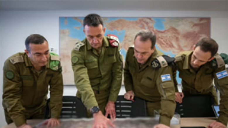 <div class="paragraphs"><p>آئی ڈی ایف، فائل تصویر</p></div>