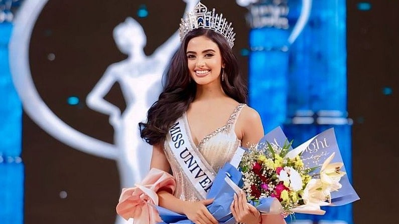 گجرات کی ریا سنگھا ’مس یونیورس انڈیا 2024‘ قرار، 51 فائنلسٹوں سے مقابلہ کر ماری بازی