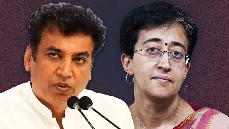 مارشلوں کی دوبارہ بھرتی سے متعلق لیفٹیننٹ گورنر کے خط کو عآپ حکومت قصداً نظر انداز کر رہی: دیویندر یادو