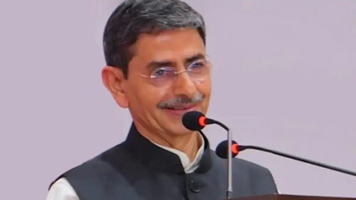 سیکولرزم سے متعلق تمل ناڈو کے گورنر کا بیان تنازعہ کا شکار، اپوزیشن نے کہا ’پہلے آئین کو توجہ سے پڑھ لیں‘