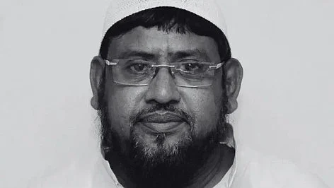 <div class="paragraphs"><p>رکن پارلیمنٹ حاجی نورالاسلام کی فائل تصویر، سوشل میڈیا</p></div>