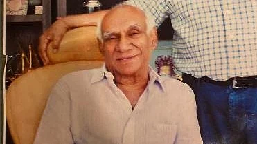 <div class="paragraphs"><p>فائل تصویر آئی اے این ایس </p></div>