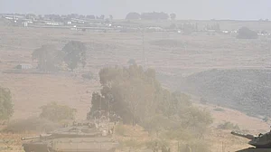 <div class="paragraphs"><p>فائل تصویر آئی اے این ایس</p></div>