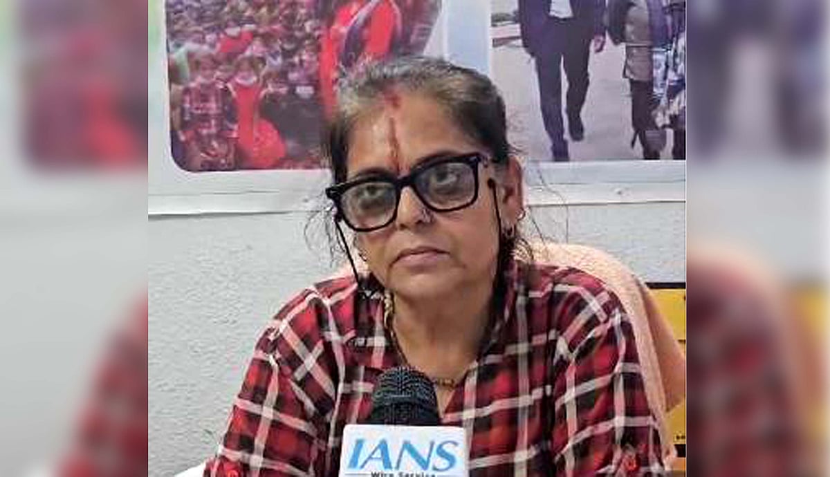 بچے کے قتل کا معاملہ: ہاتھرس کے اسکول پر کارروائی کا امکان، بچوں سے متعلق کمیشن سرگرم عمل