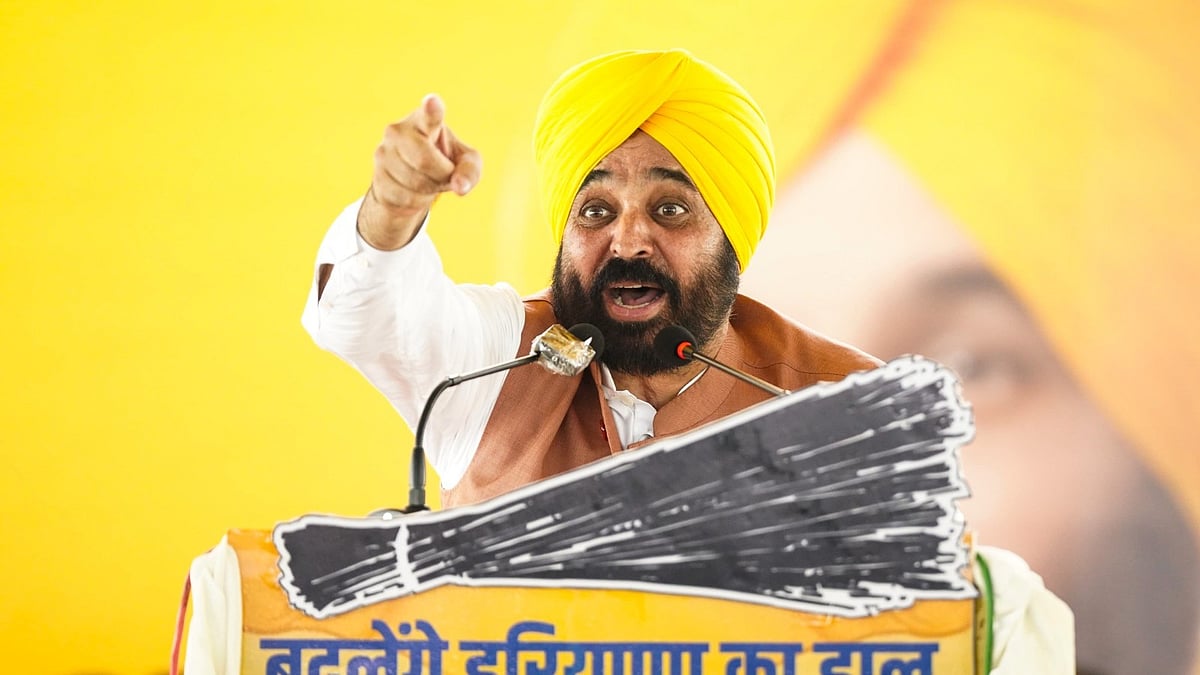 وزیر اعلی بھگونت مان لیپٹوسپائروسس پازیٹیو، کیسے چلے گی پنجاب کی حکومت؟