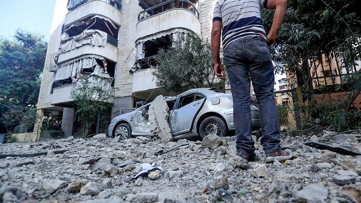 <div class="paragraphs"><p>فائل تصویر آئی اے این ایس</p></div>